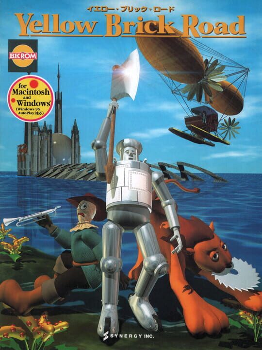 Game Cover