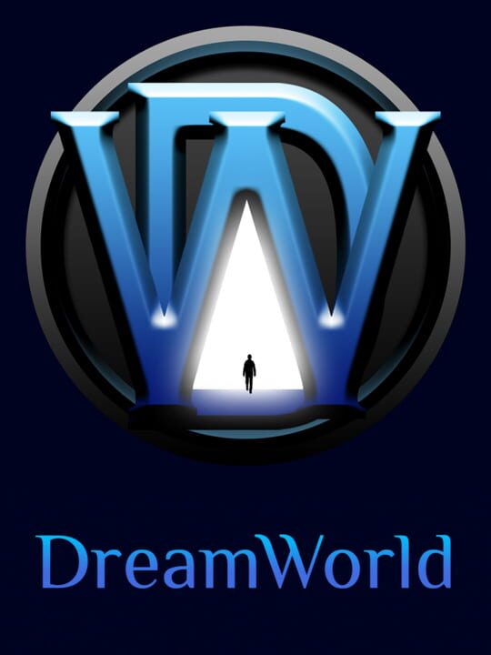 DreamWorld cover