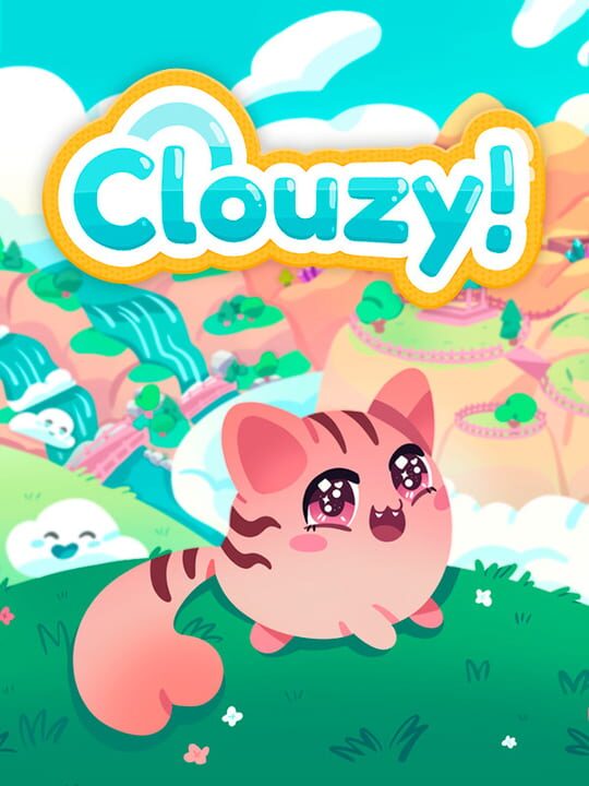 Clouzy! cover