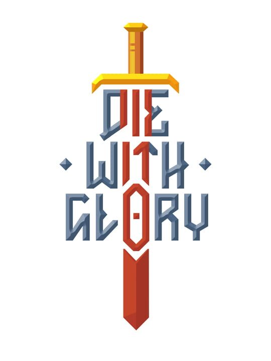 Die With Glory cover