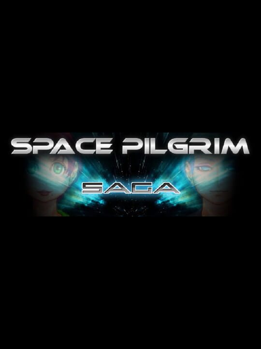 Space Pilgrim Saga