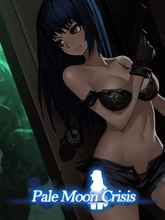 Pale Moon Crisis cover art