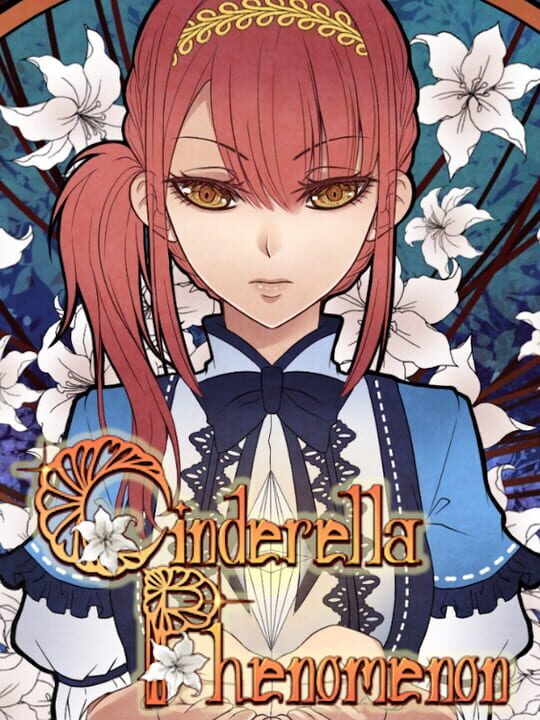 Cinderella Phenomenon cover