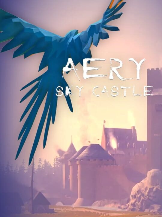 Aery: Sky Castle cover