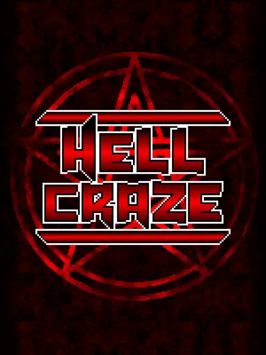 Hellcraze cover art