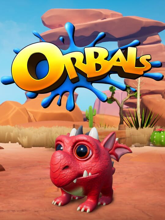 Orbals cover