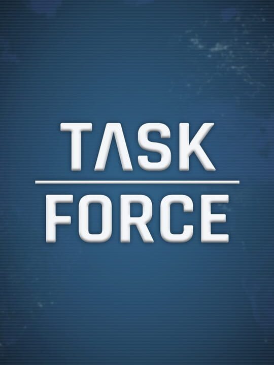 Task Force cover art