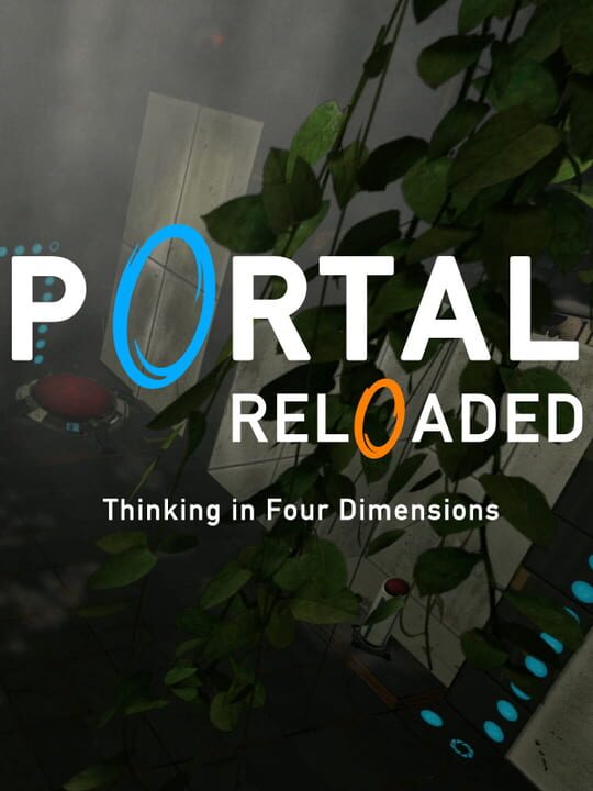 Portal Reloaded cover