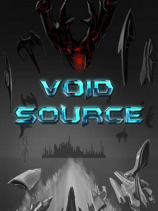 Void Source cover