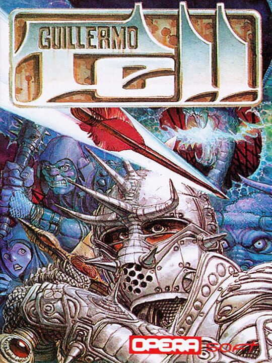 Game Cover