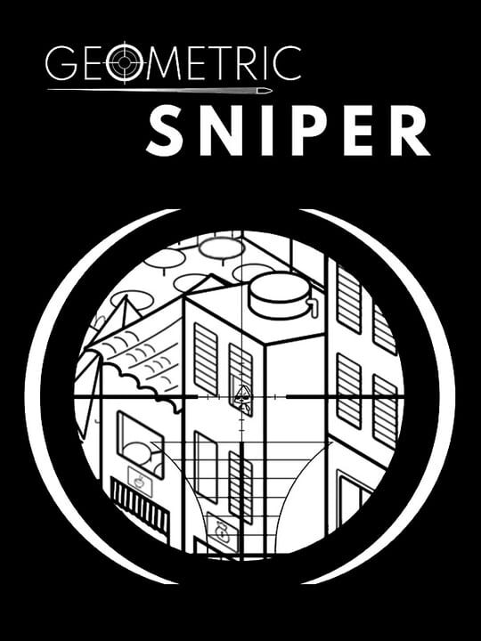 Geometric Sniper cover