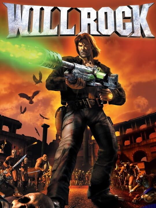 Game Cover