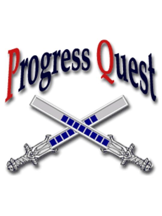 Progress Quest | Stash - Games tracker