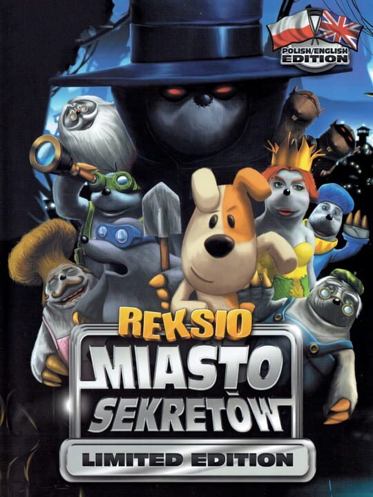 Game Cover