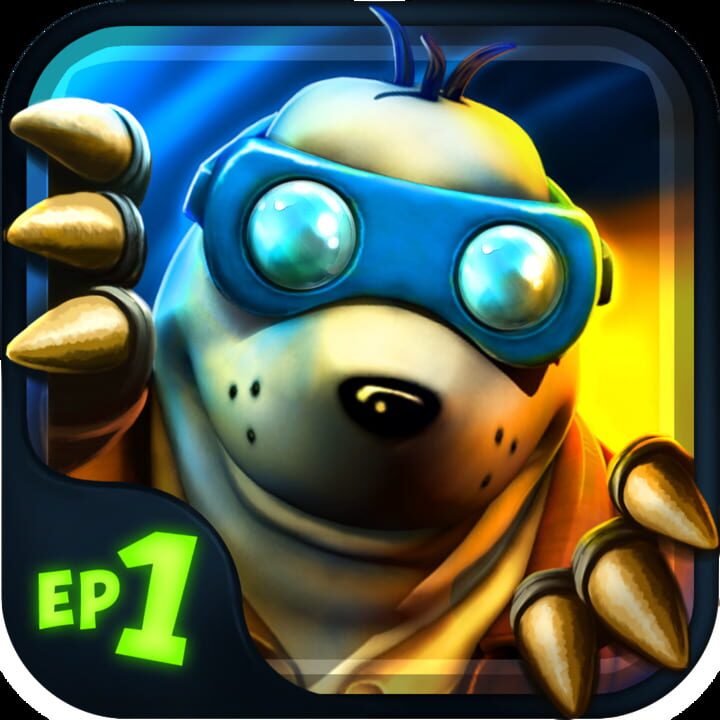 Game Cover