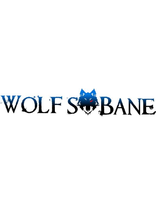 Medieval Cop: Wolf's Bane cover art