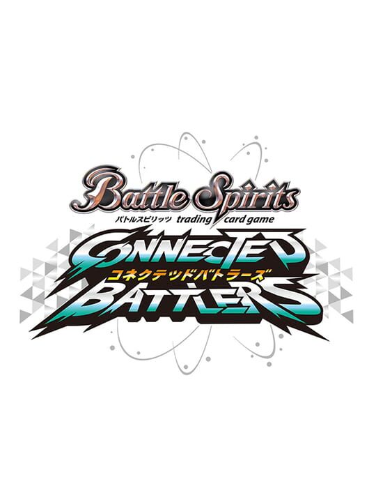 Battle Spirits: Connected Battlers cover