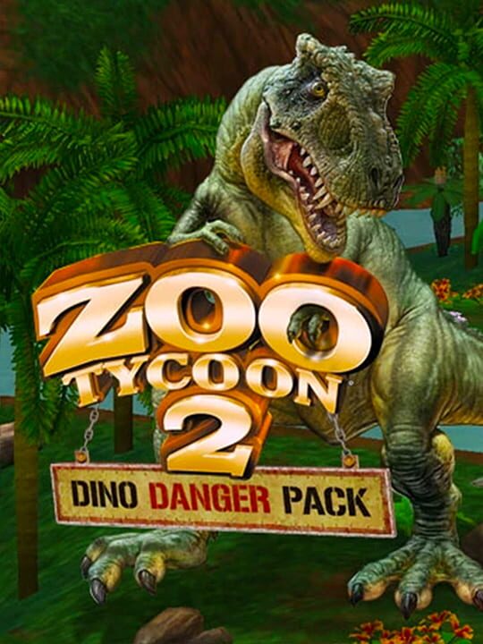 zoo tycoon dino danger