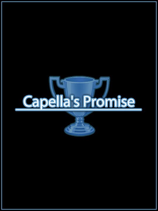 Capella's Promise cover art