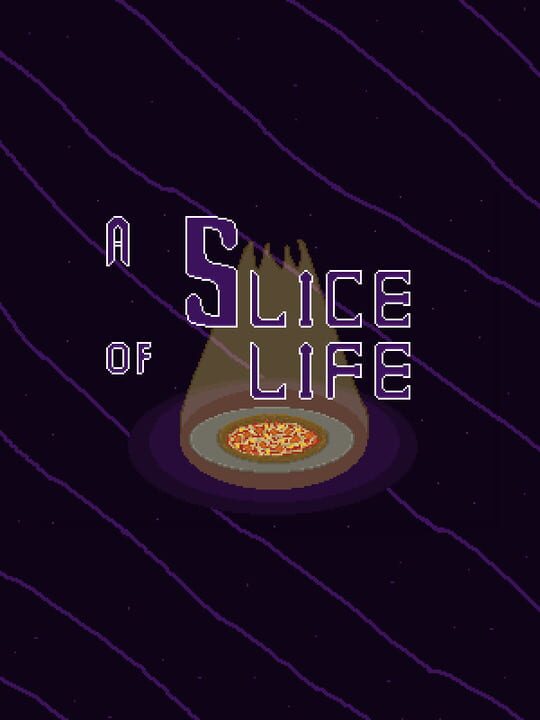 Pokémon: A Slice of Life cover art