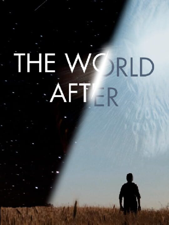 The World After cover