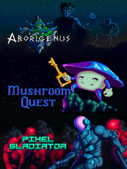 Game Cover