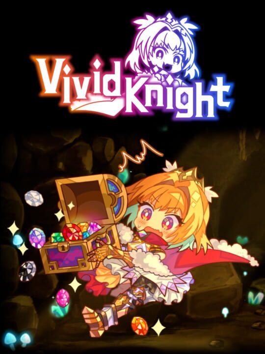 Vivid Knight cover