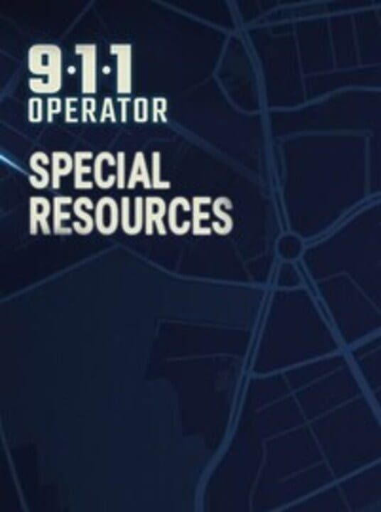 911 Operator: Special Resources cover