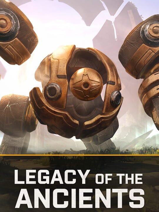 Phoenix Point: Legacy of the Ancients