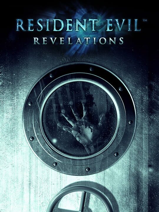 Resident Evil: Revelations