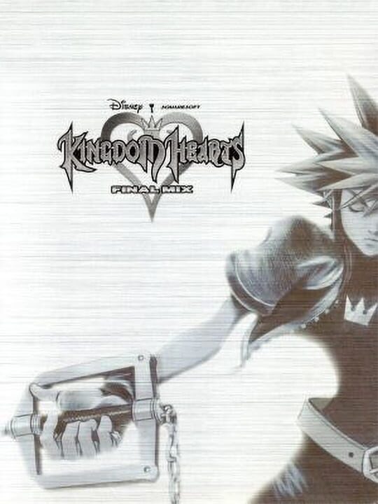 Game cover image