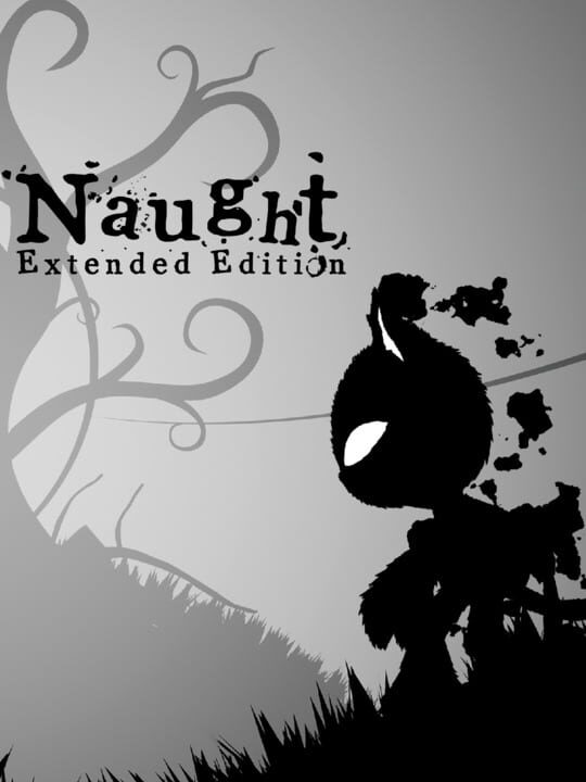 Naught: Extended Edition cover