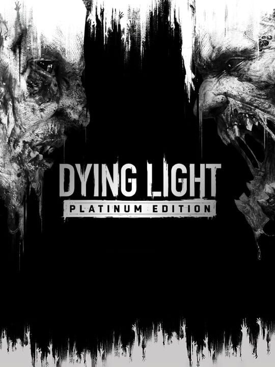 Dying Light: Platinum Edition cover