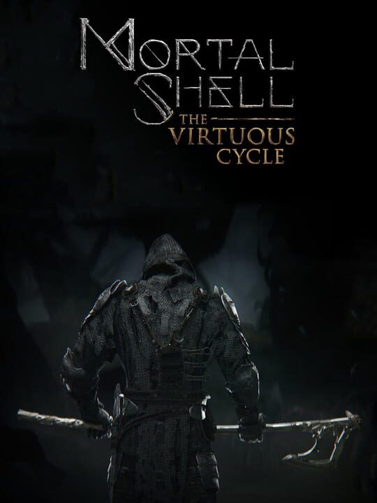 Mortal Shell: The Virtuous Cycle cover