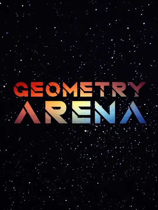 Geometry Arena cover art