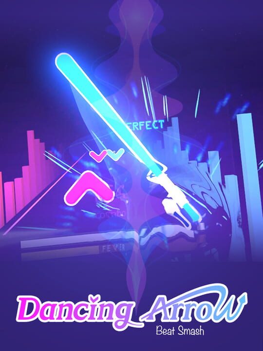 Dancing Arrow: Beat Smash cover art