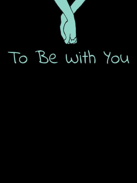 To Be With You cover art