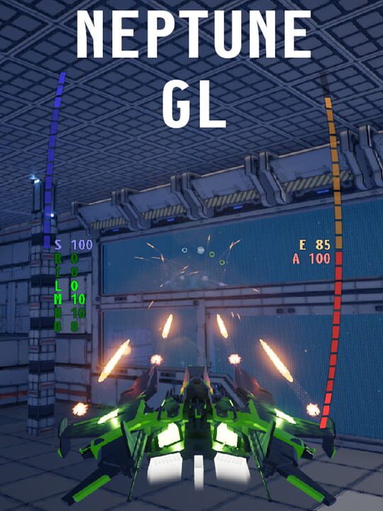 NeptuneGL cover image