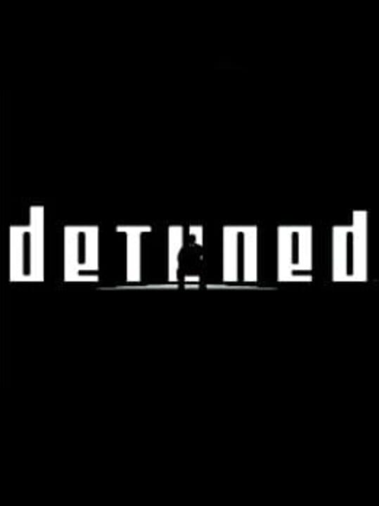 Box art for the game titled .Detuned