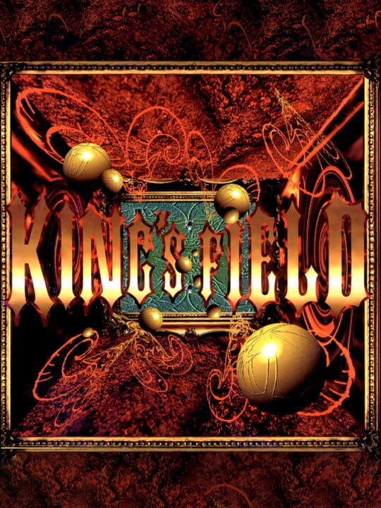 King's Field