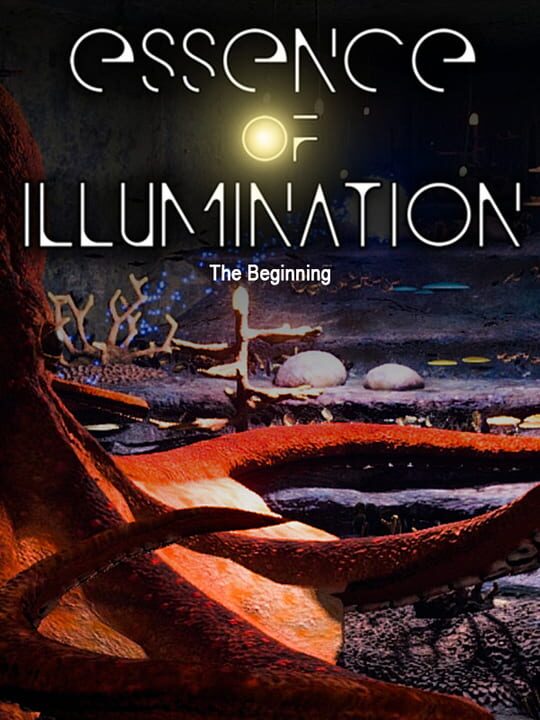 Essence of Illumination: The Beginning cover art