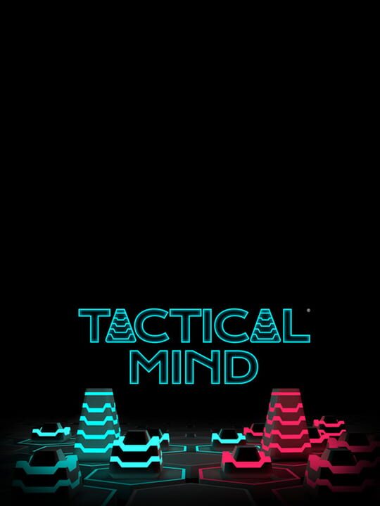 Tactical Mind cover
