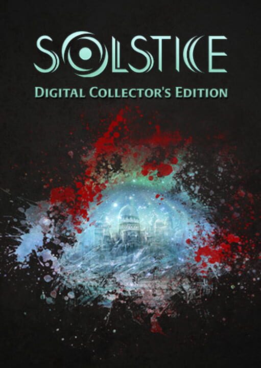 Solstice: Digital Collector's Edition cover art
