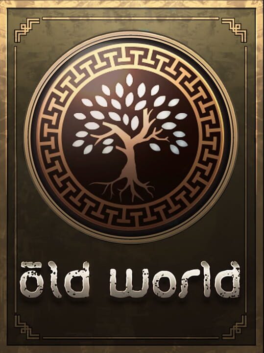 Old World cover