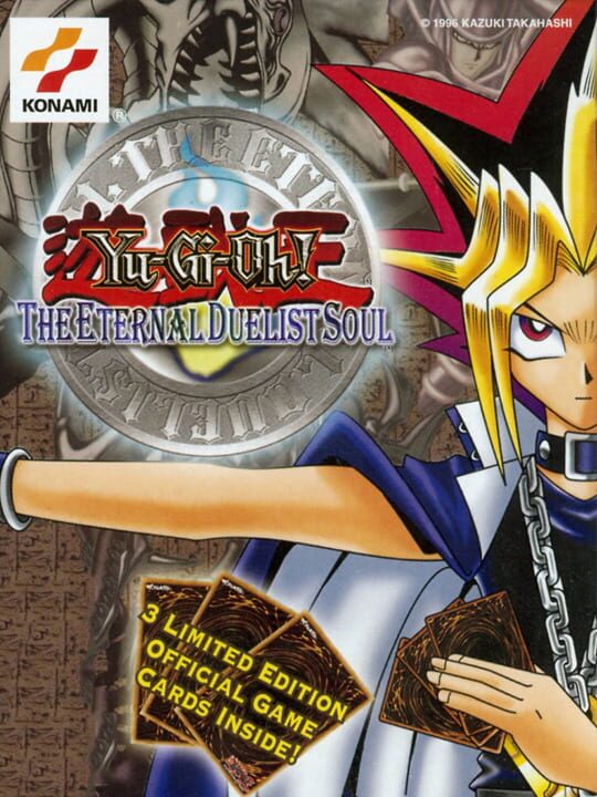 Yu-Gi-Oh! The Eternal Duelist Soul | Game Pass Compare