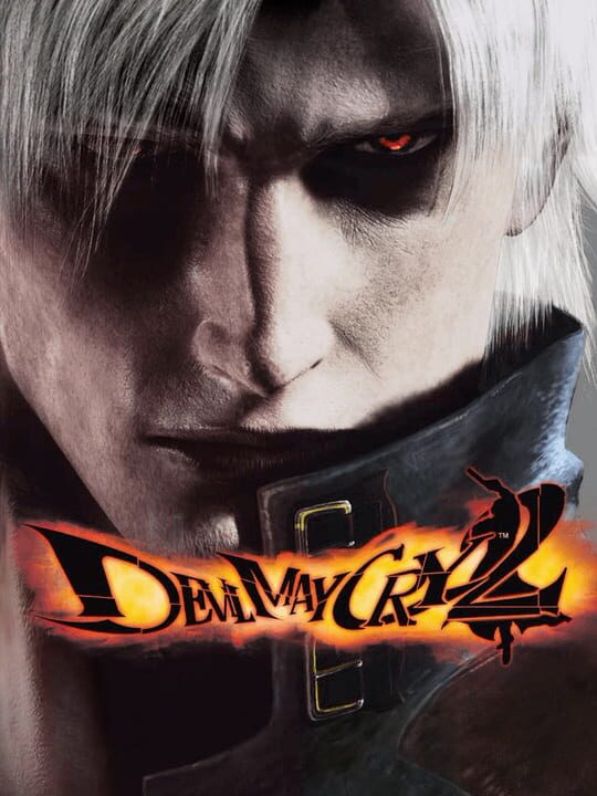 Titulný obrázok pre Devil May Cry 2