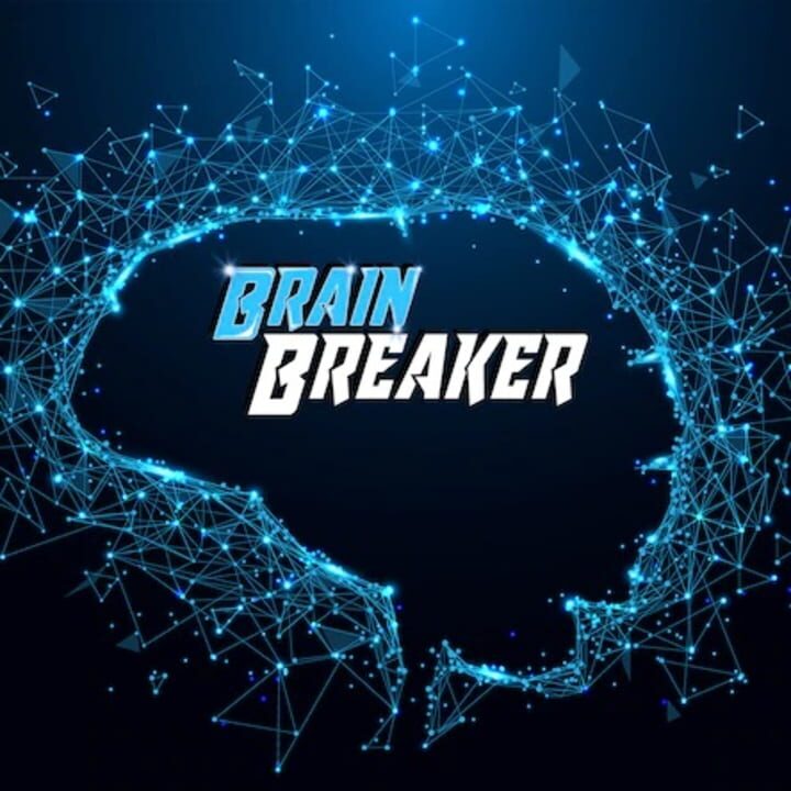 Brain Breaker cover