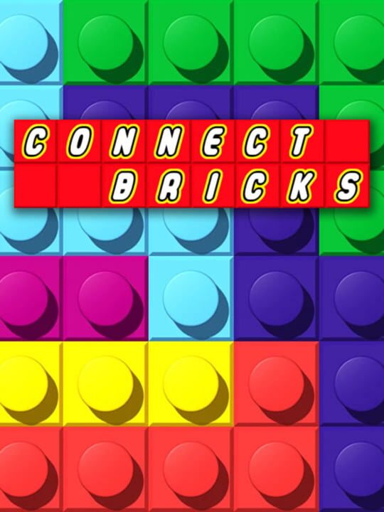 Connect Bricks cover
