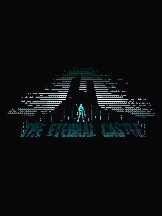 The Eternal Castle: Remastered cover