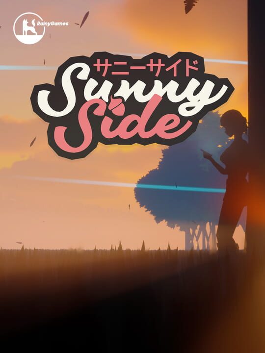 SunnySide cover